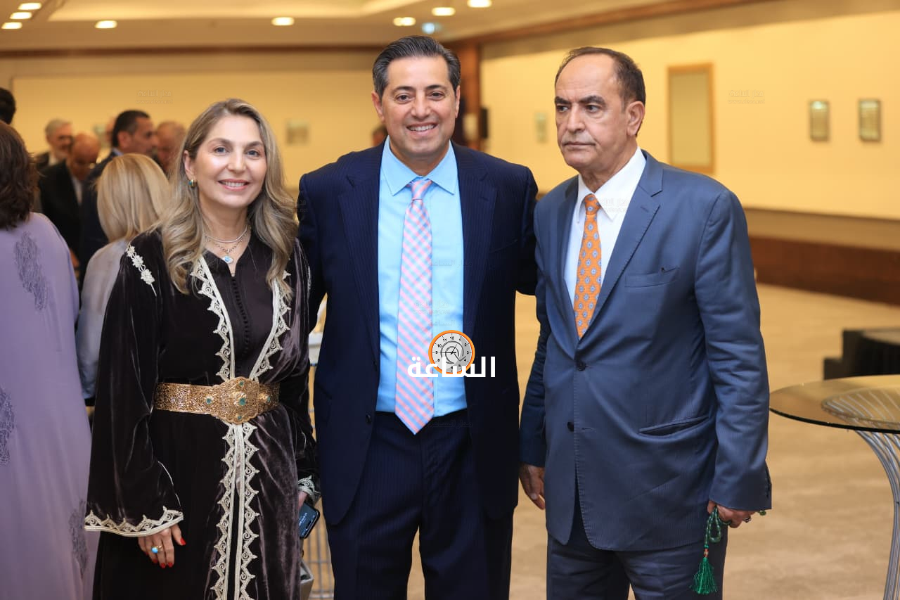 Madar Al-Saa Images 0.9698980018225115