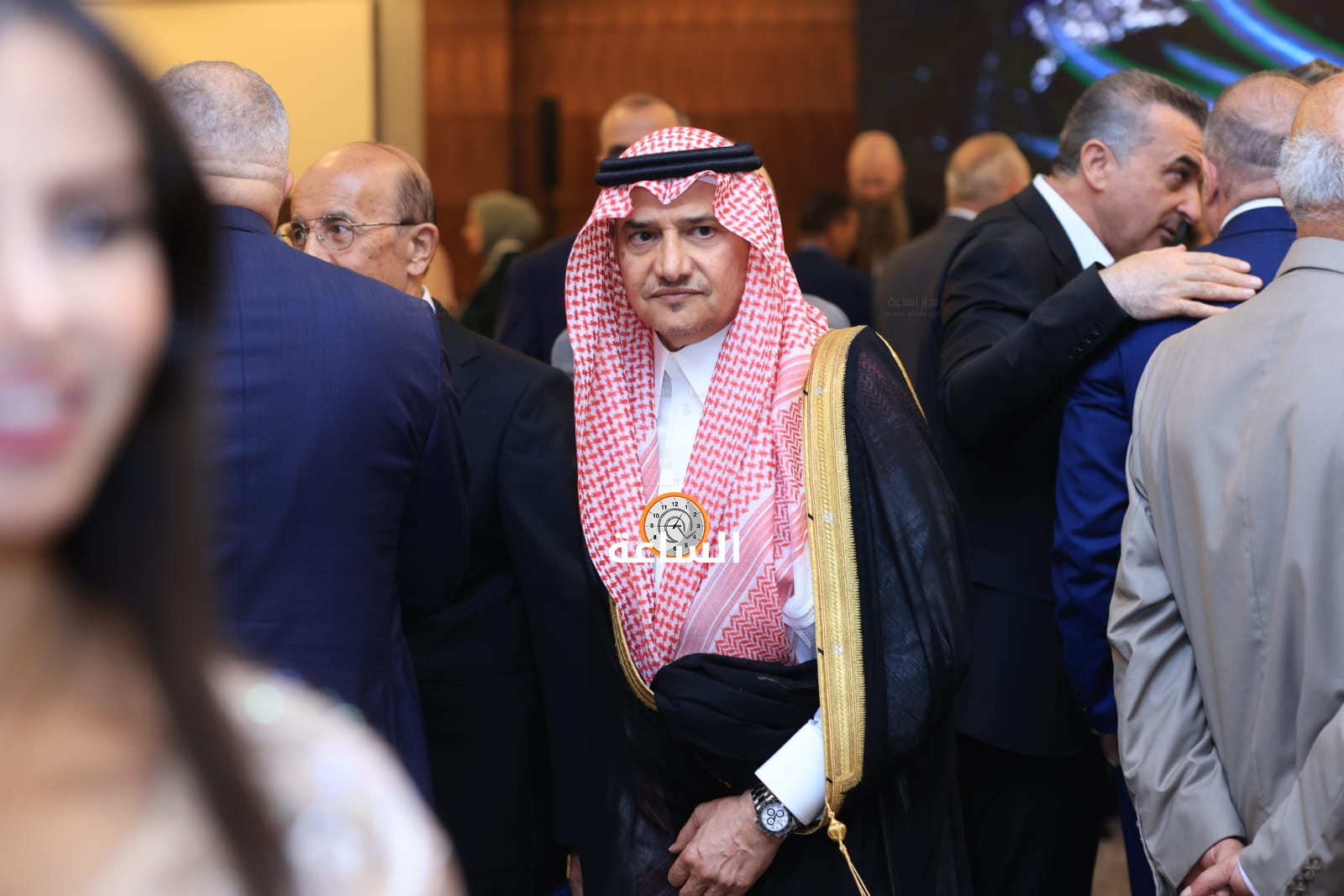Madar Al-Saa Images 0.49653696043165674