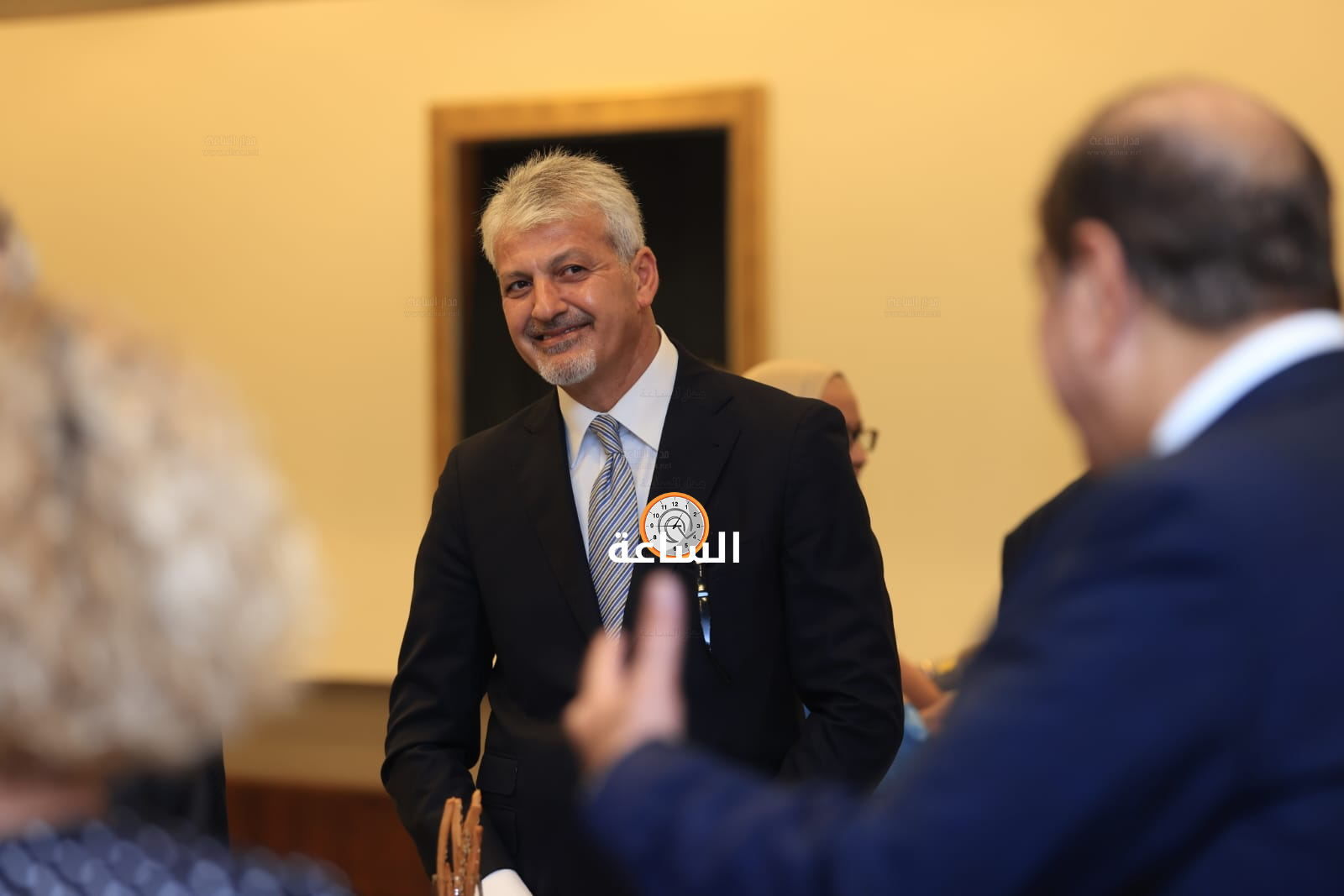 Madar Al-Saa Images 0.7210405627257208