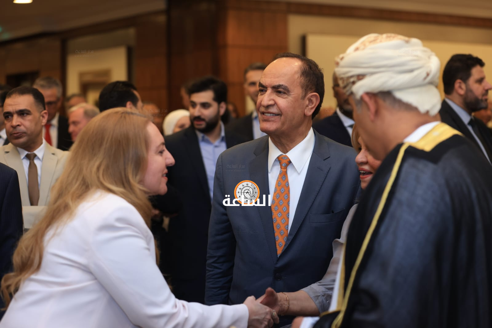 Madar Al-Saa Images 0.11804957366890834
