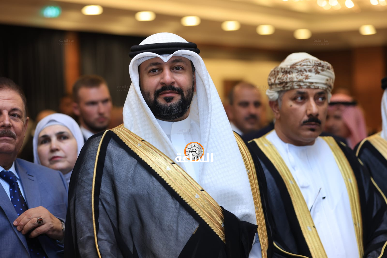 Madar Al-Saa Images 0.8764417269028789