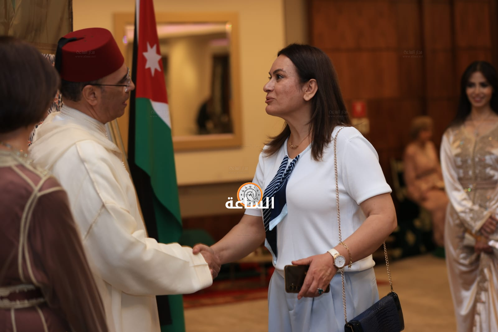Madar Al-Saa Images 0.15072520329184913