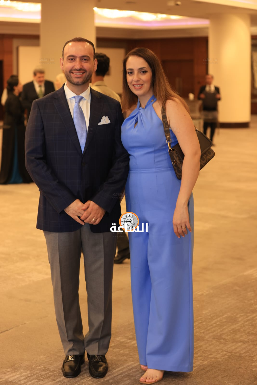 Madar Al-Saa Images 0.1375701176286228