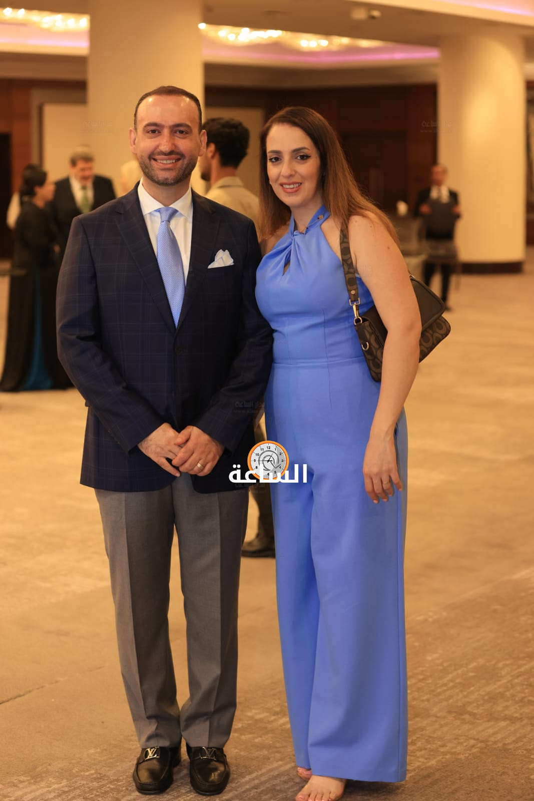 Madar Al-Saa Images 0.9754996271350728