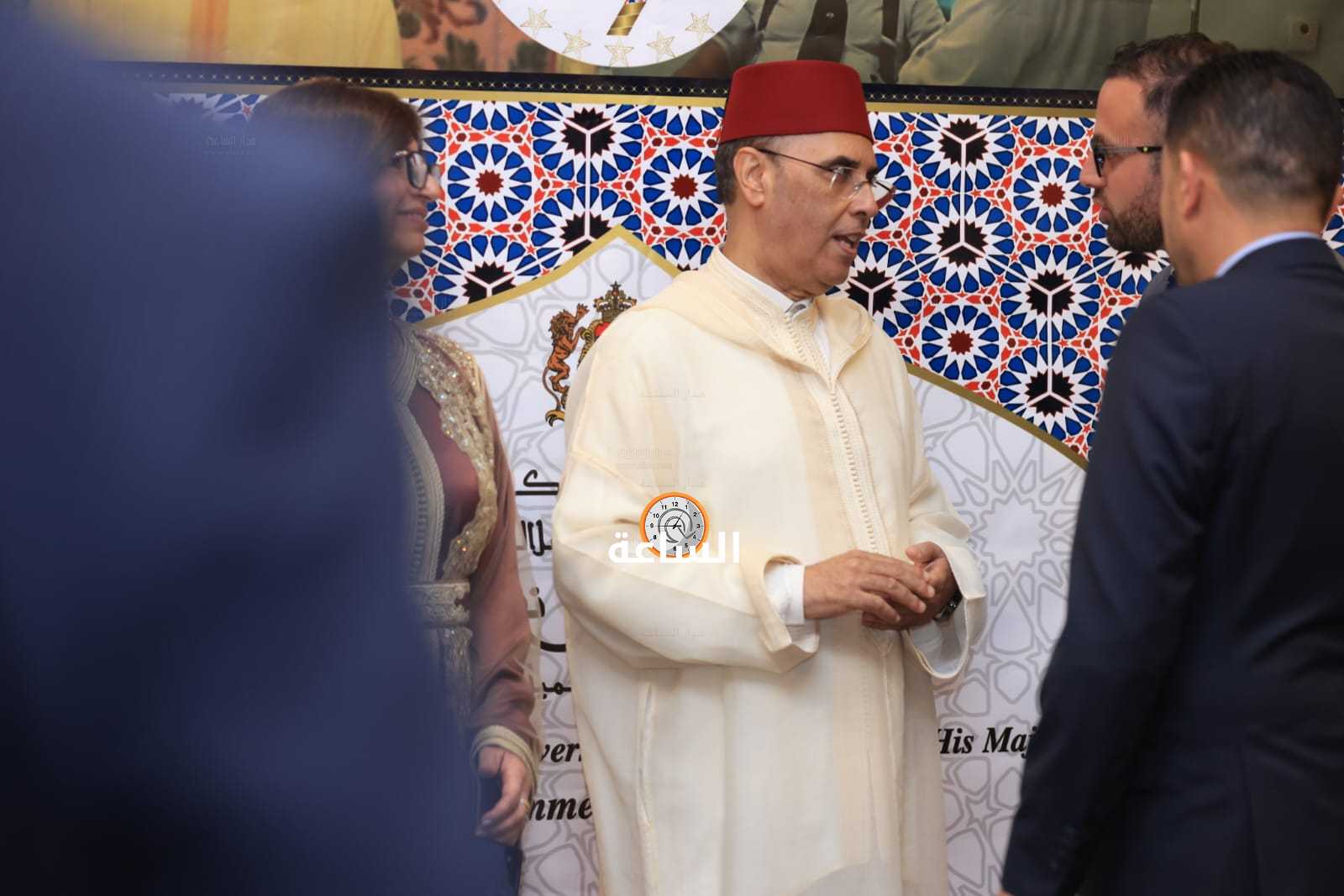 Madar Al-Saa Images 0.5727037432273107