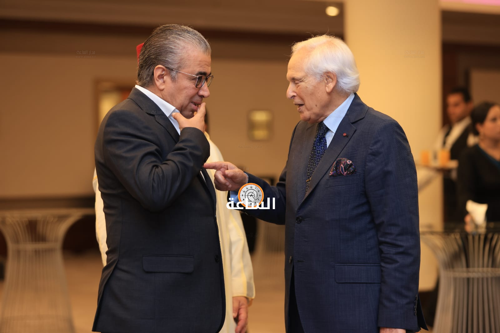 Madar Al-Saa Images 0.7783329228759045