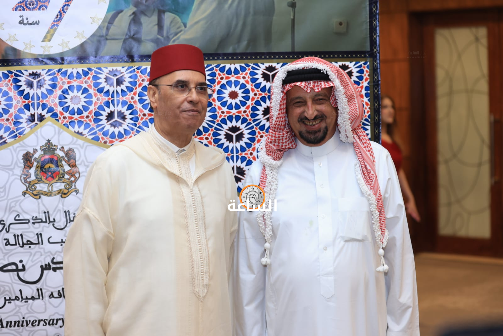 Madar Al-Saa Images 0.5496028861600475