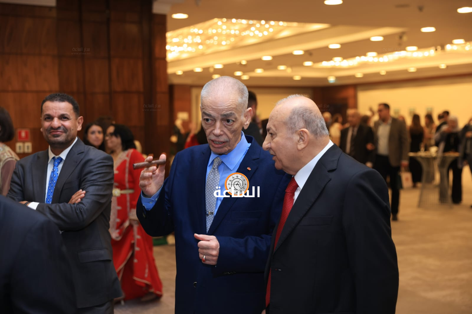 Madar Al-Saa Images 0.10731923357497941