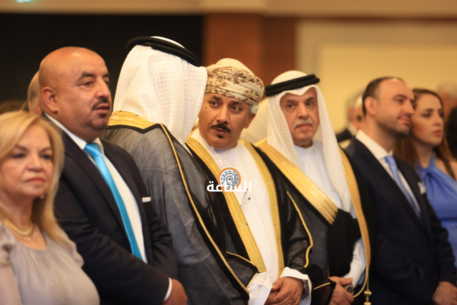 Madar Al-Saa Images 0.9648201824401543