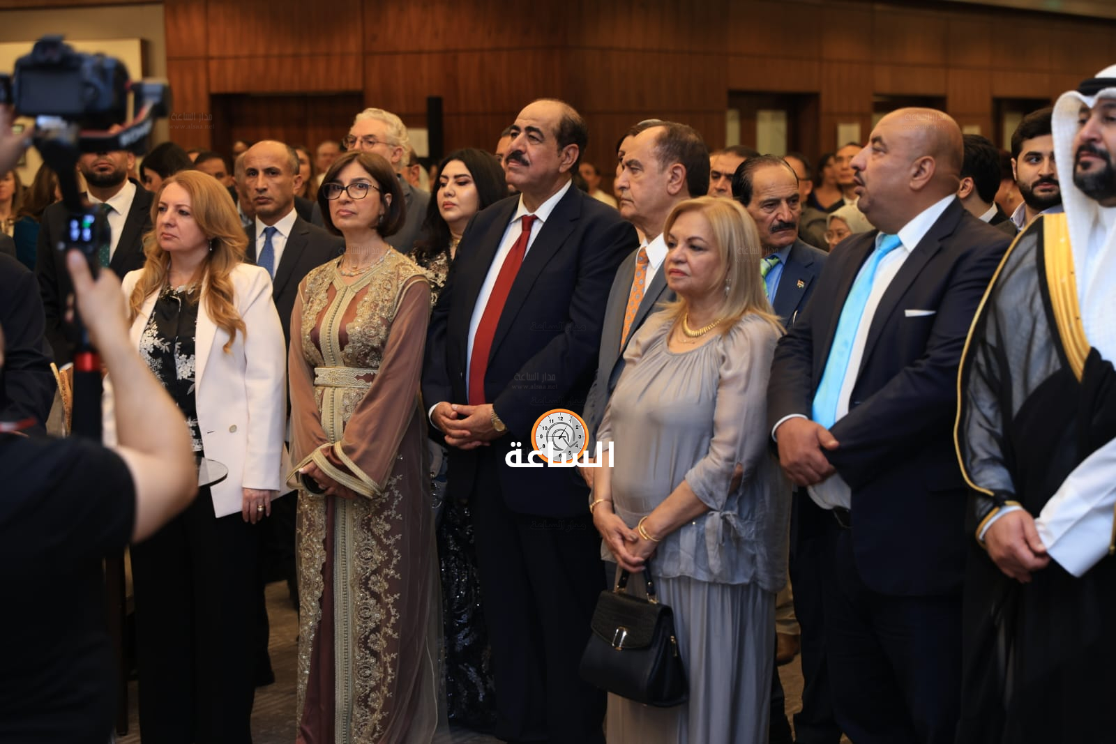Madar Al-Saa Images 0.6820044145002271