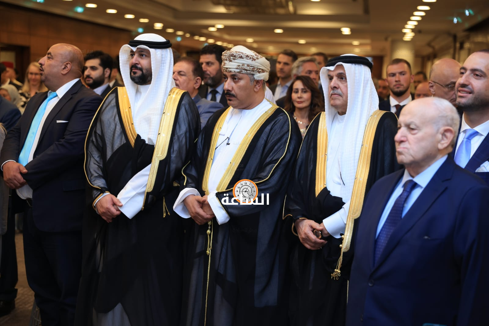 Madar Al-Saa Images 0.5891555449417952