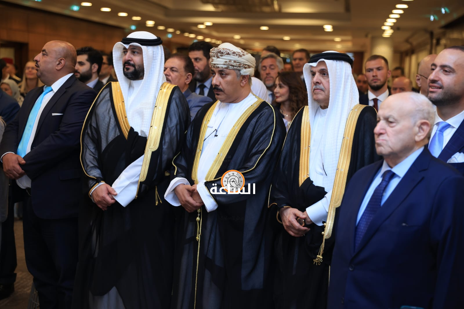 Madar Al-Saa Images 0.9696572621439093
