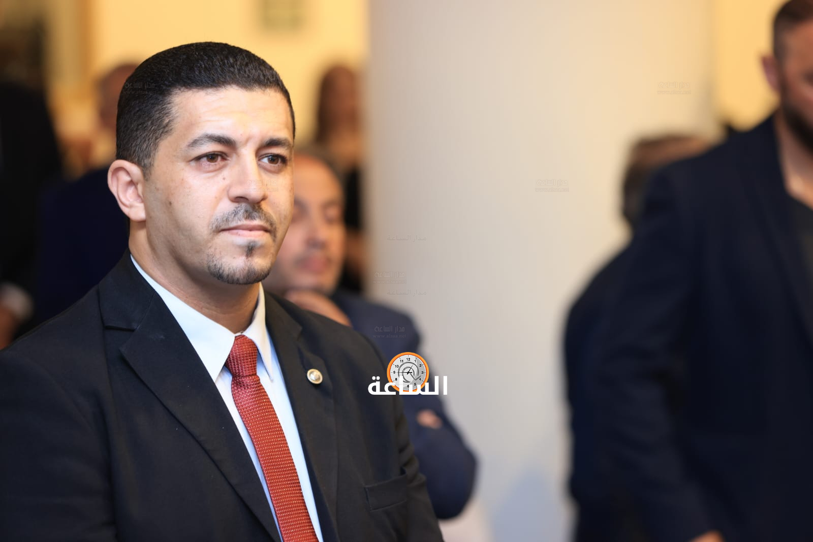 Madar Al-Saa Images 0.926674268006117