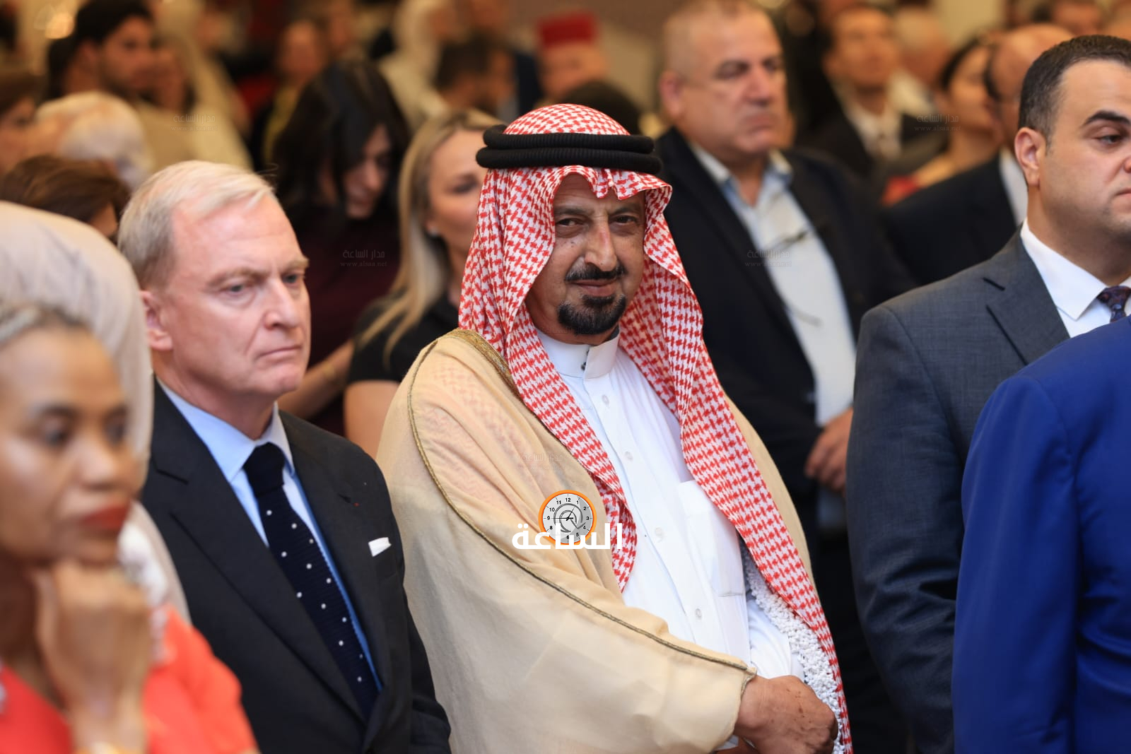 Madar Al-Saa Images 0.7195773824415842