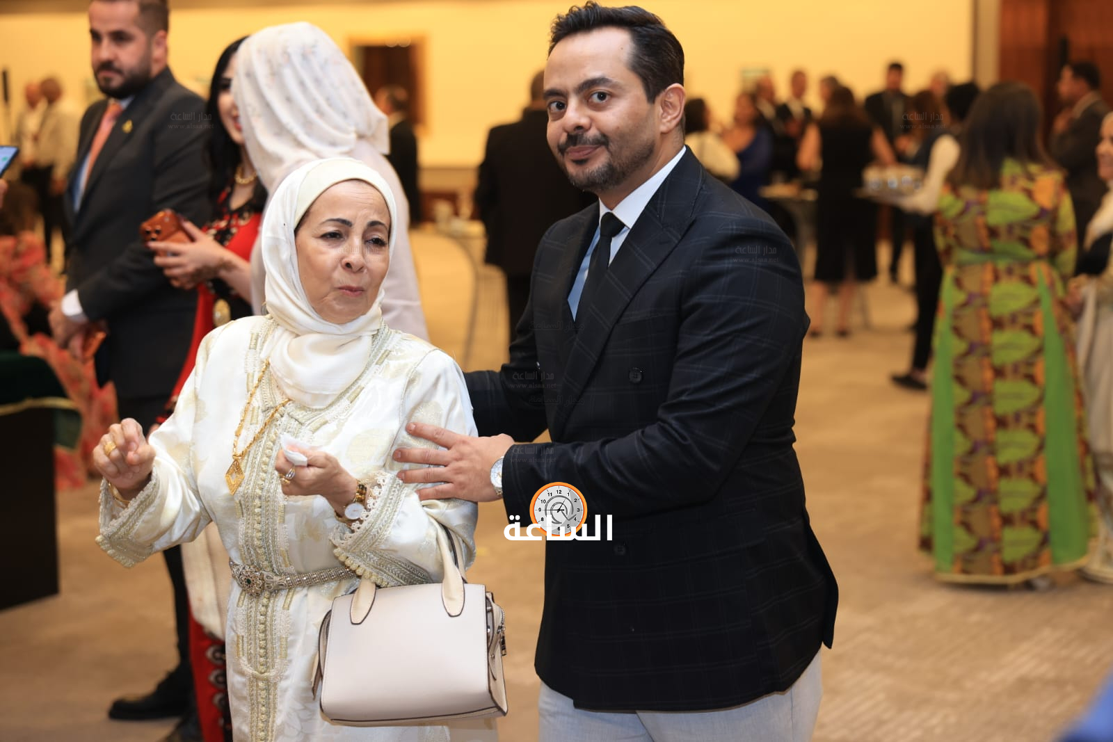Madar Al-Saa Images 0.9648938371212766