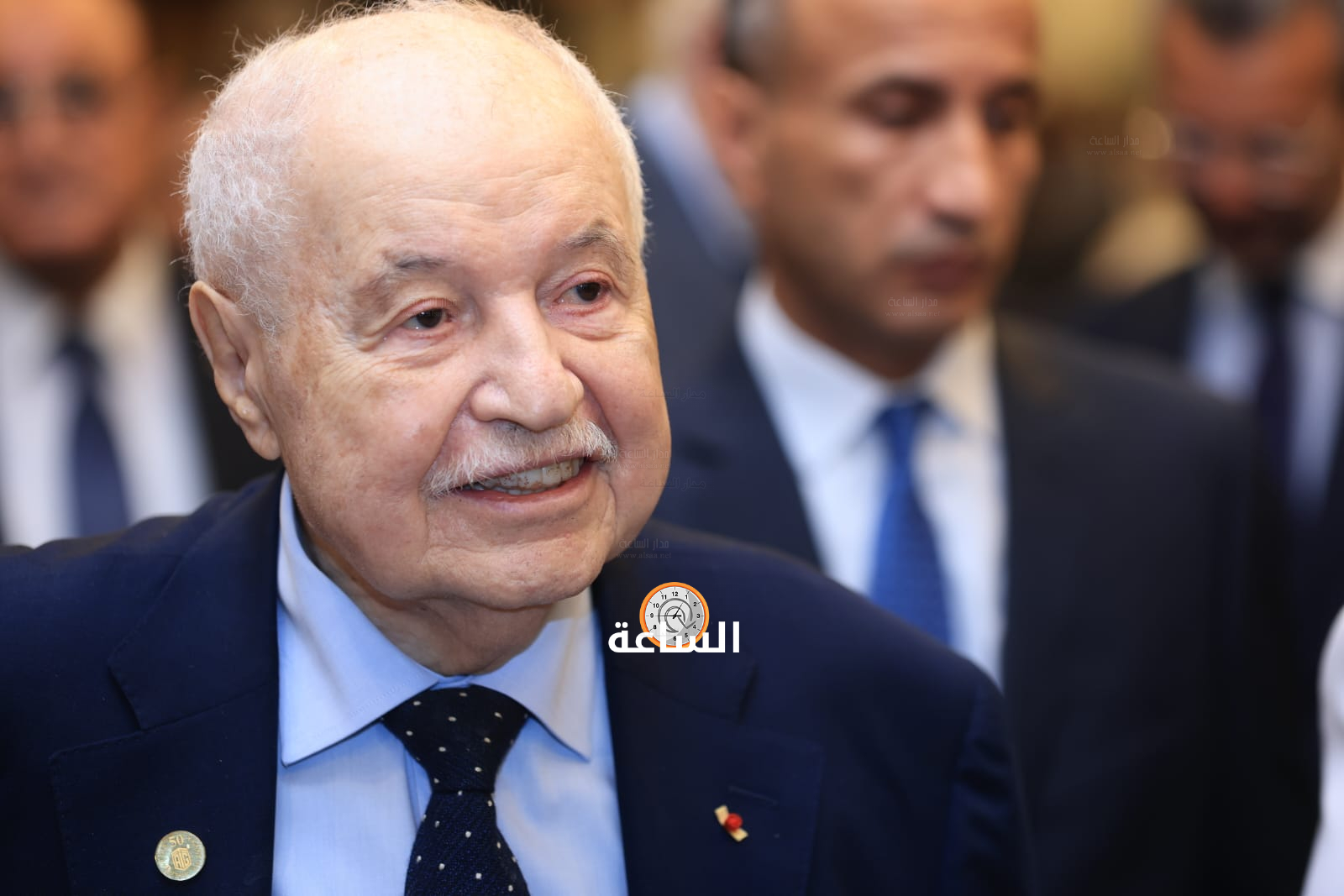 Madar Al-Saa Images 0.464479019096554