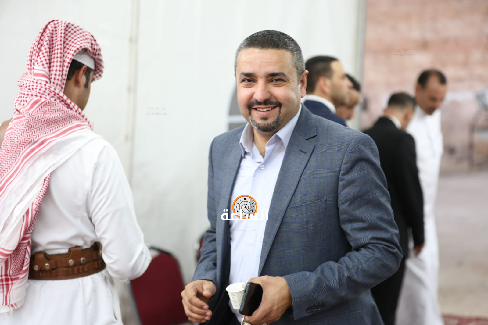 Madar Al-Saa Images 0.09218063783132113