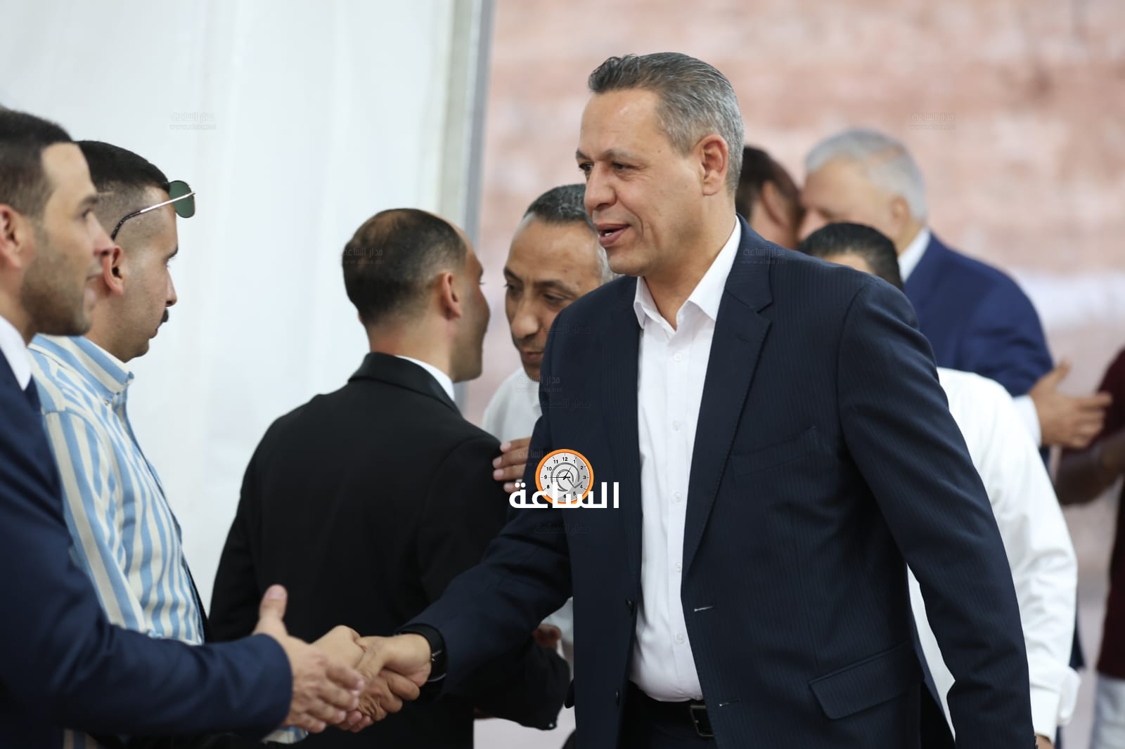 Madar Al-Saa Images 0.19580189069908838