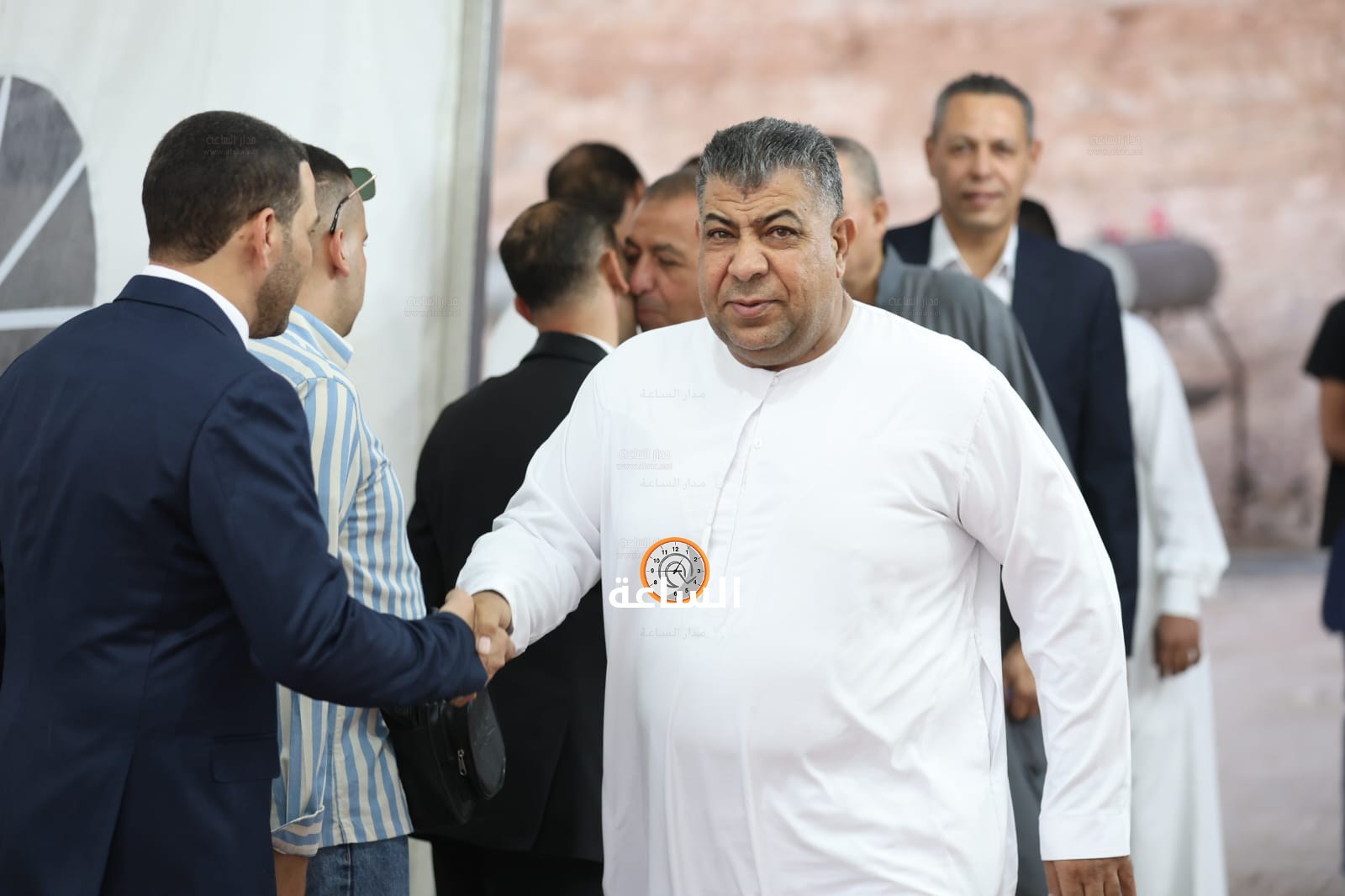 Madar Al-Saa Images 0.7541106404818887