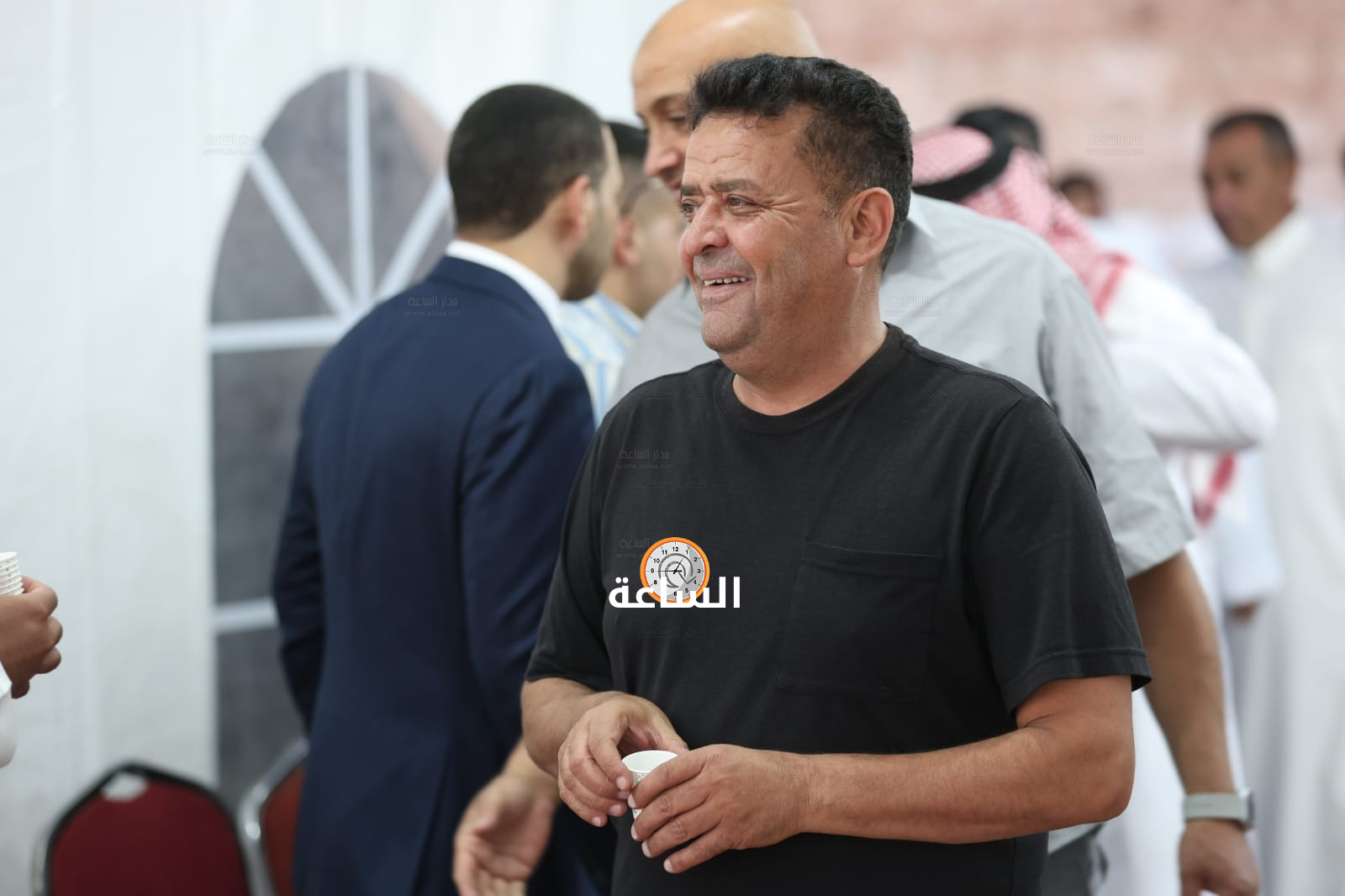 Madar Al-Saa Images 0.07841540139948966