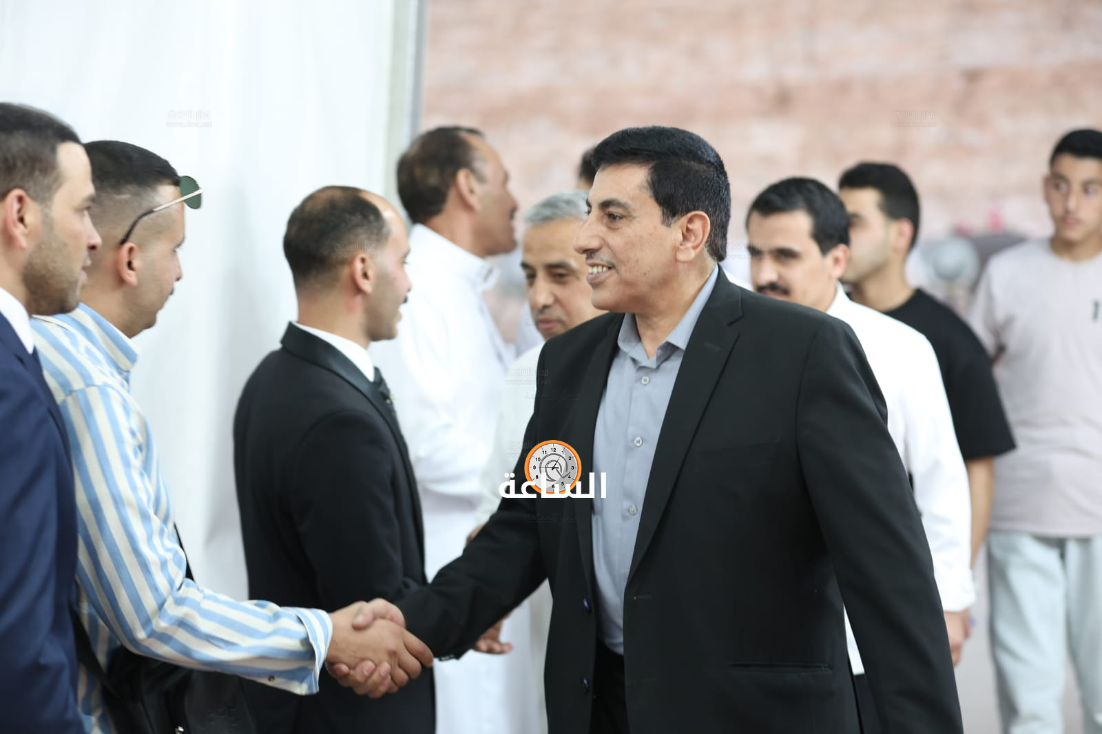 Madar Al-Saa Images 0.9083315916890456