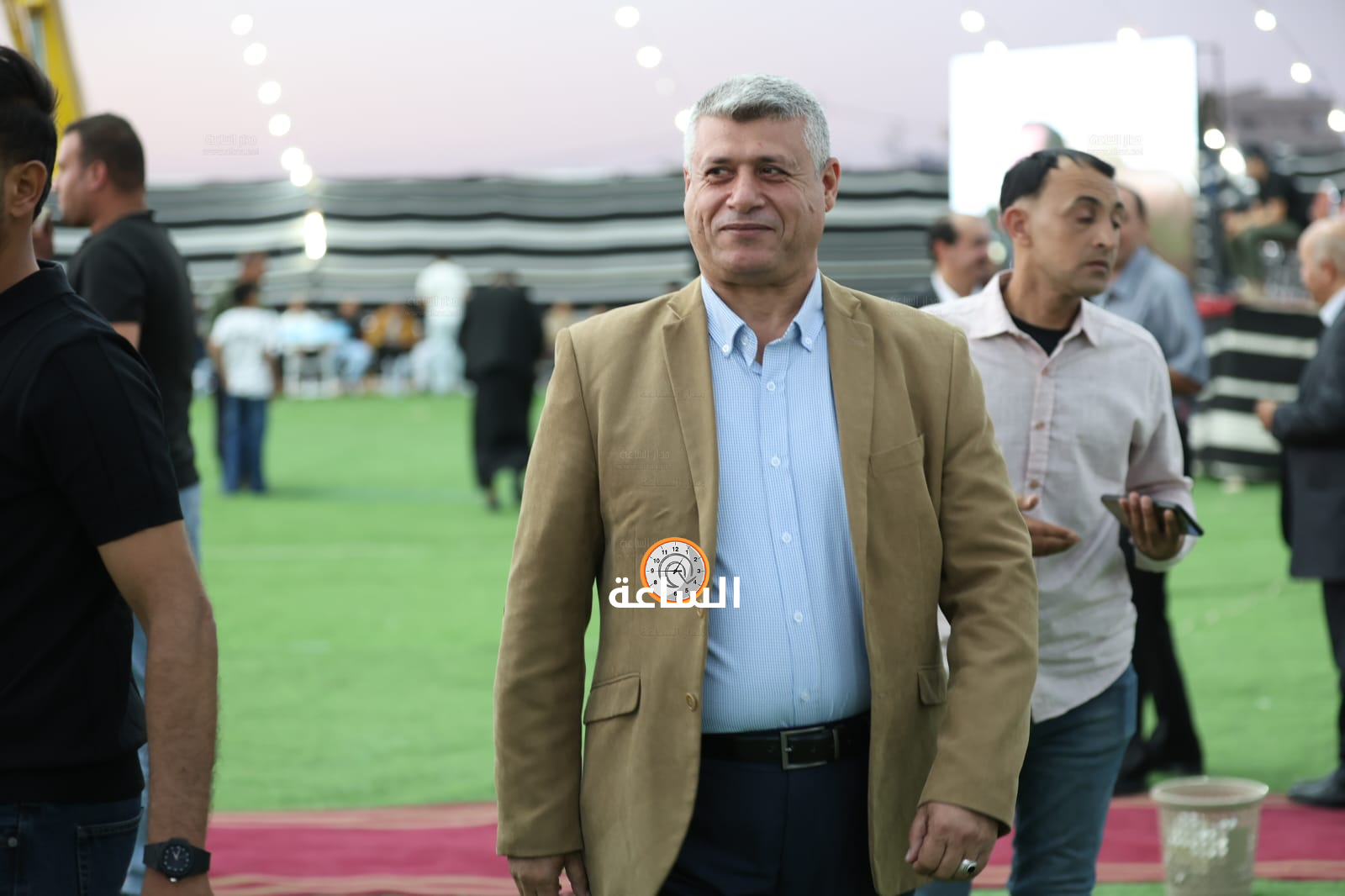 Madar Al-Saa Images 0.16433991816527216