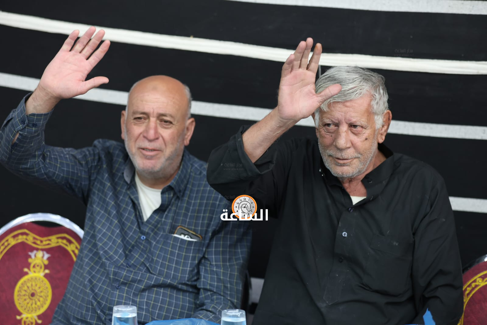 Madar Al-Saa Images 0.7279331877886493