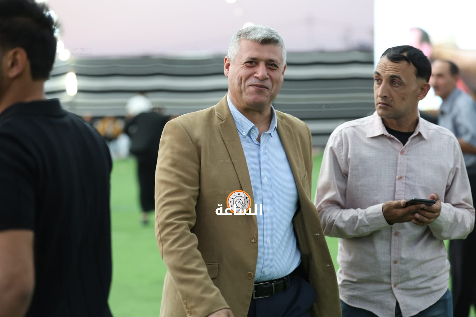 Madar Al-Saa Images 0.9058529285128929
