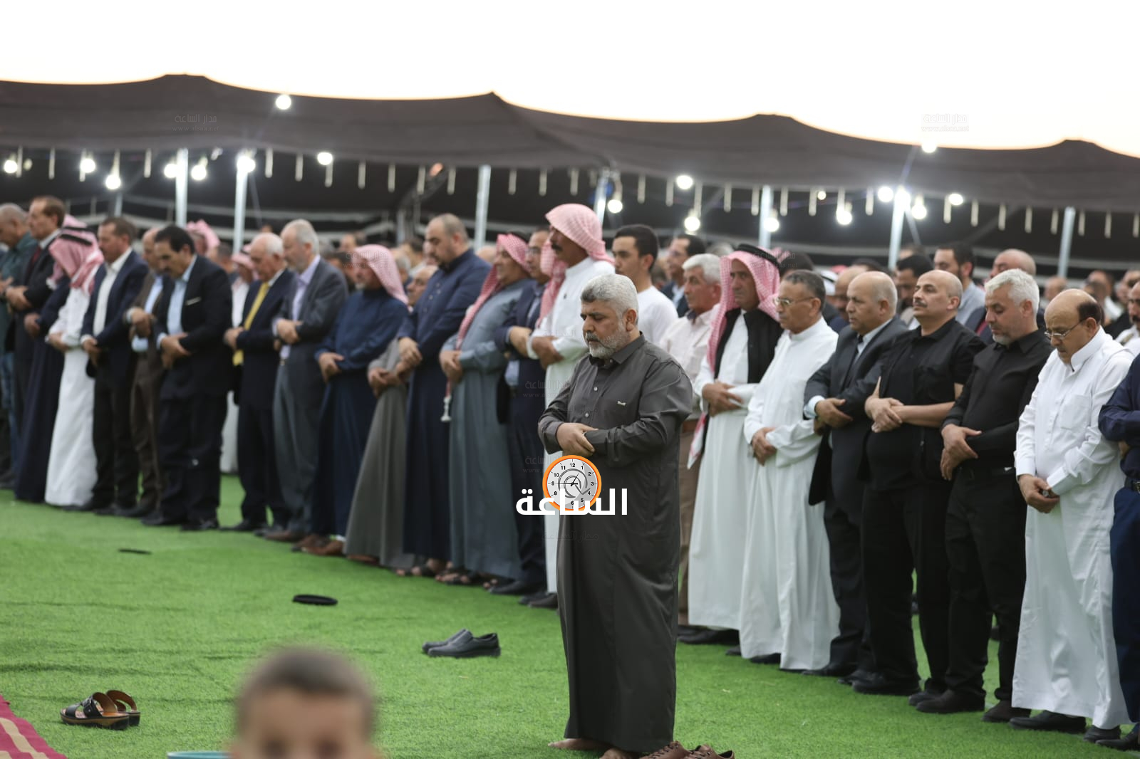 Madar Al-Saa Images 0.05716203366061612