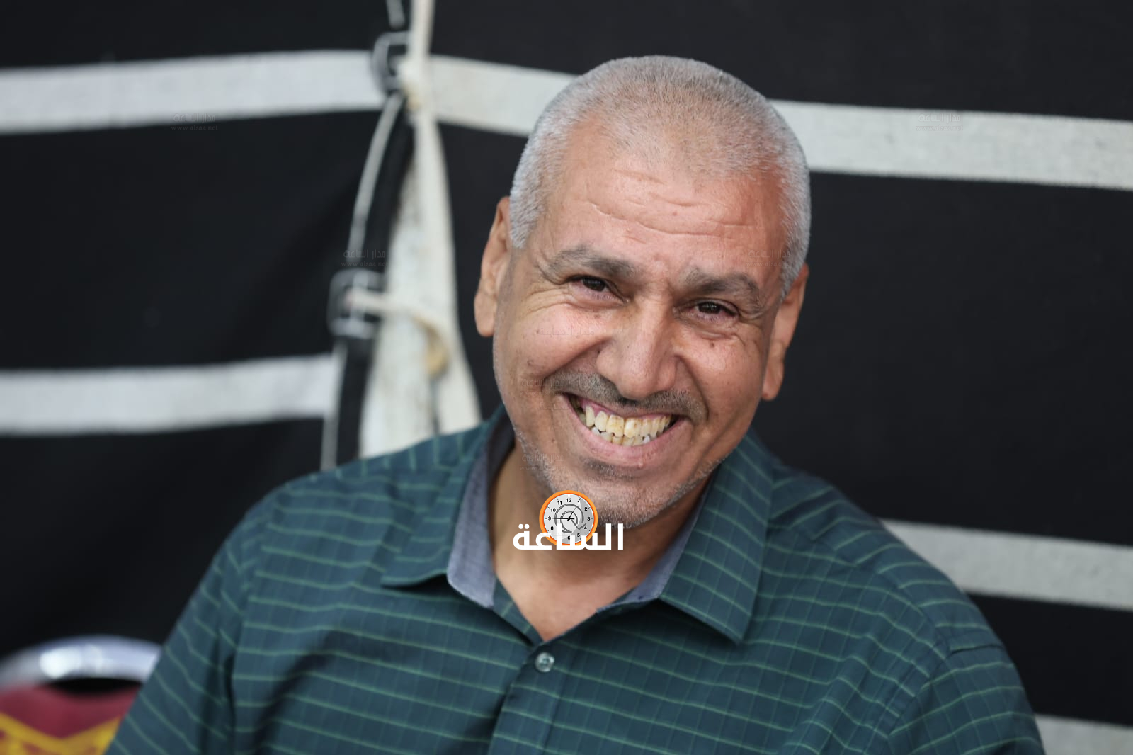 Madar Al-Saa Images 0.43759661053878207