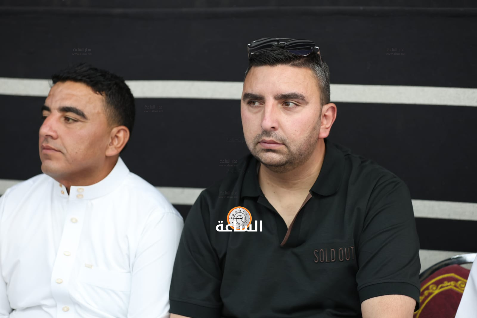 Madar Al-Saa Images 0.9399696633585848