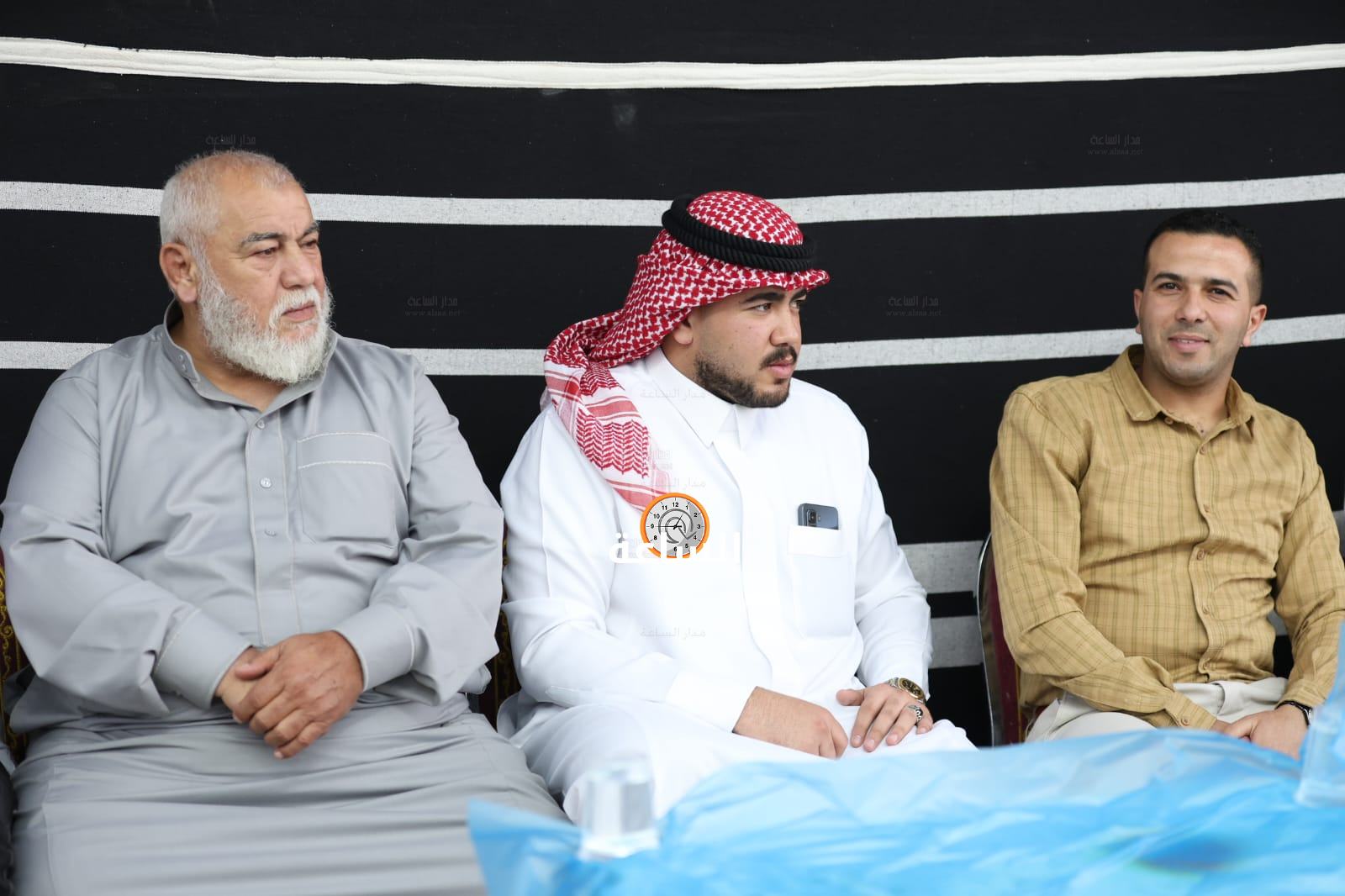 Madar Al-Saa Images 0.10744505682927563