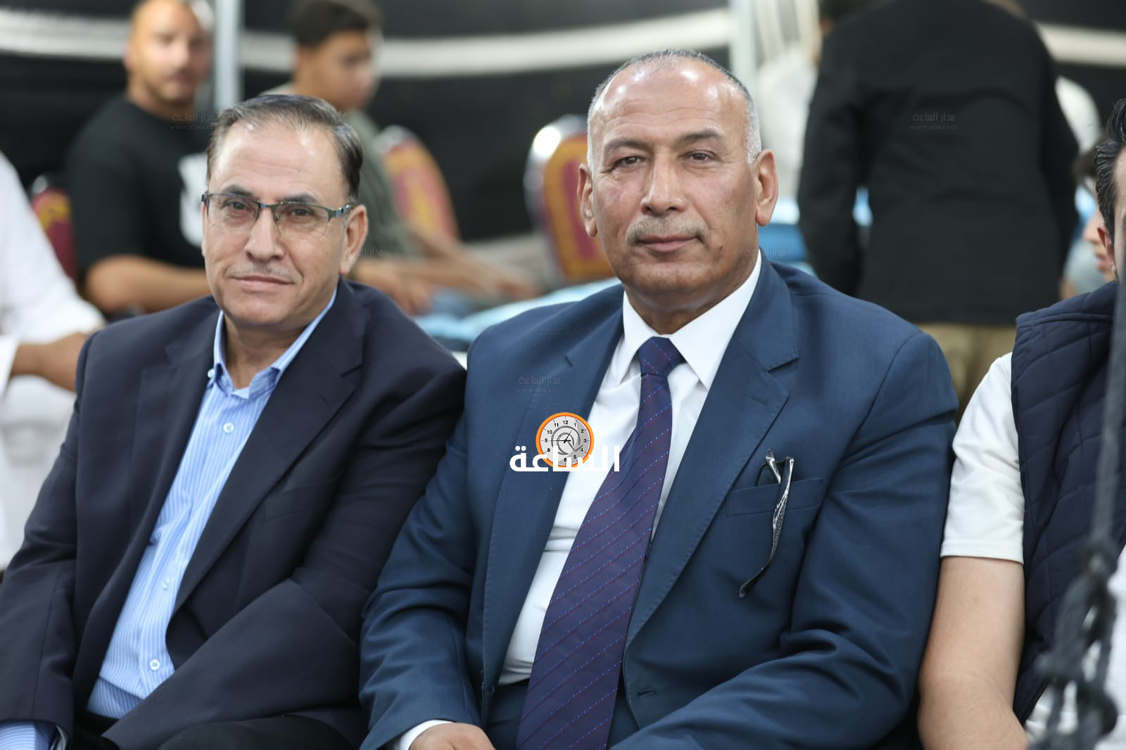 Madar Al-Saa Images 0.05577138508902424