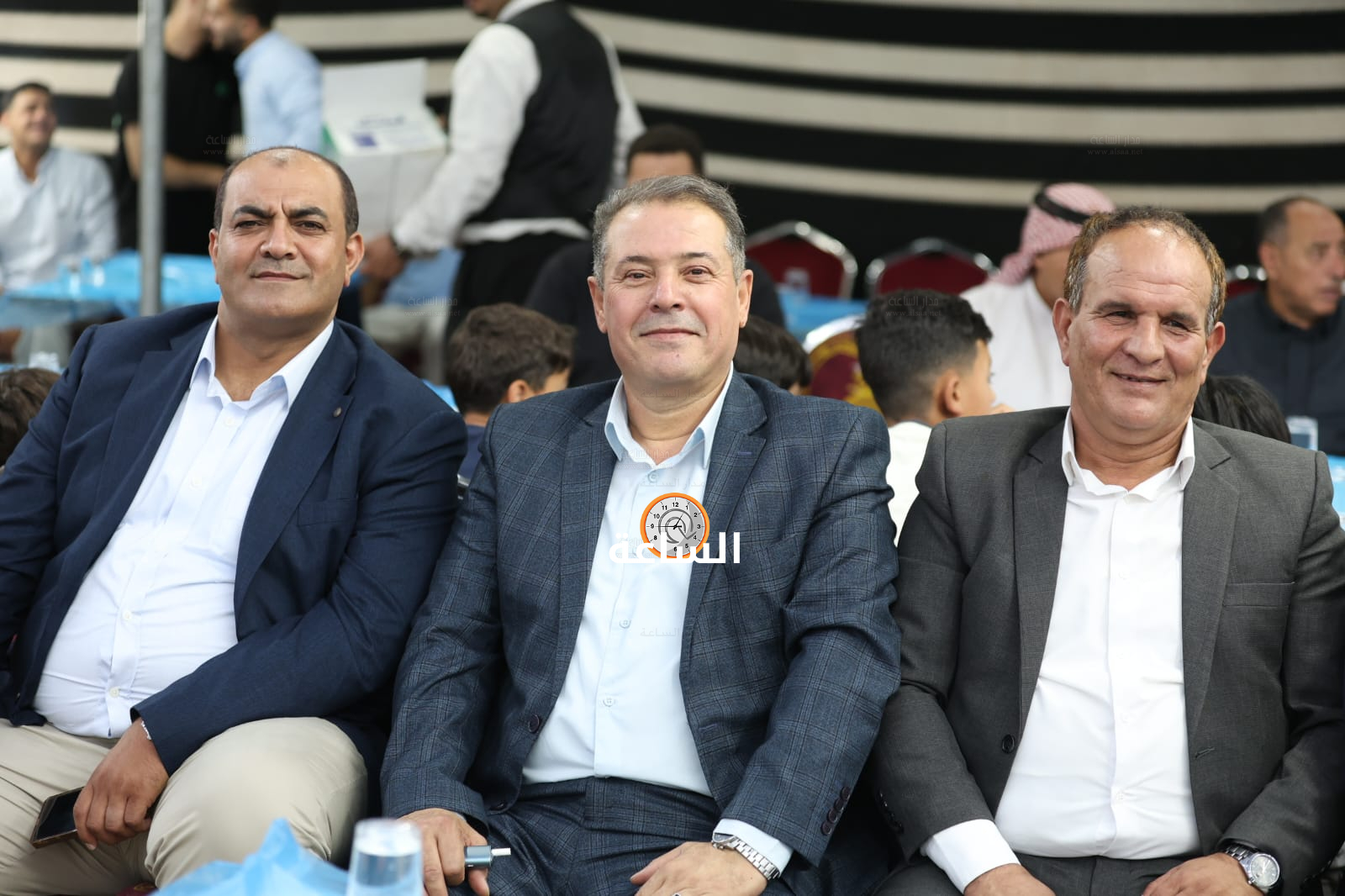 Madar Al-Saa Images 0.3553511117899315