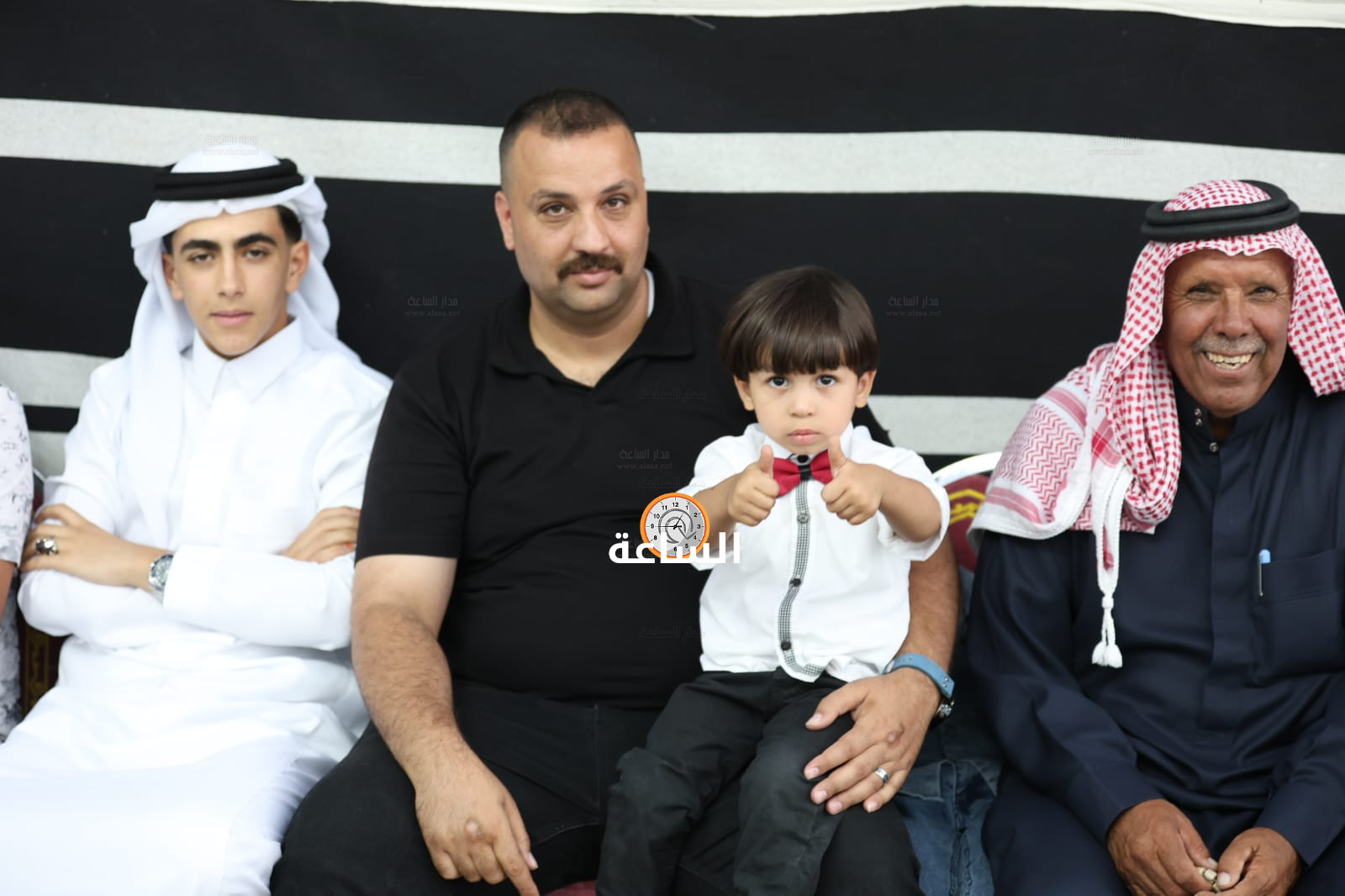 Madar Al-Saa Images 0.9242665600821213