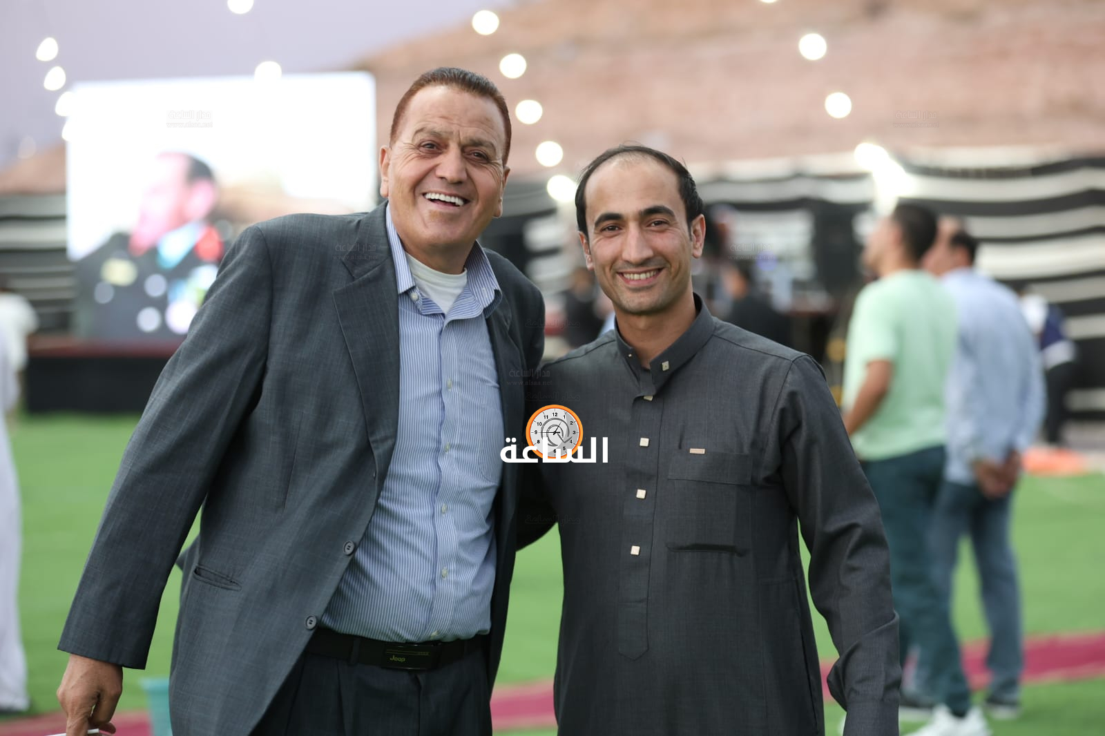 Madar Al-Saa Images 0.4151169915238734