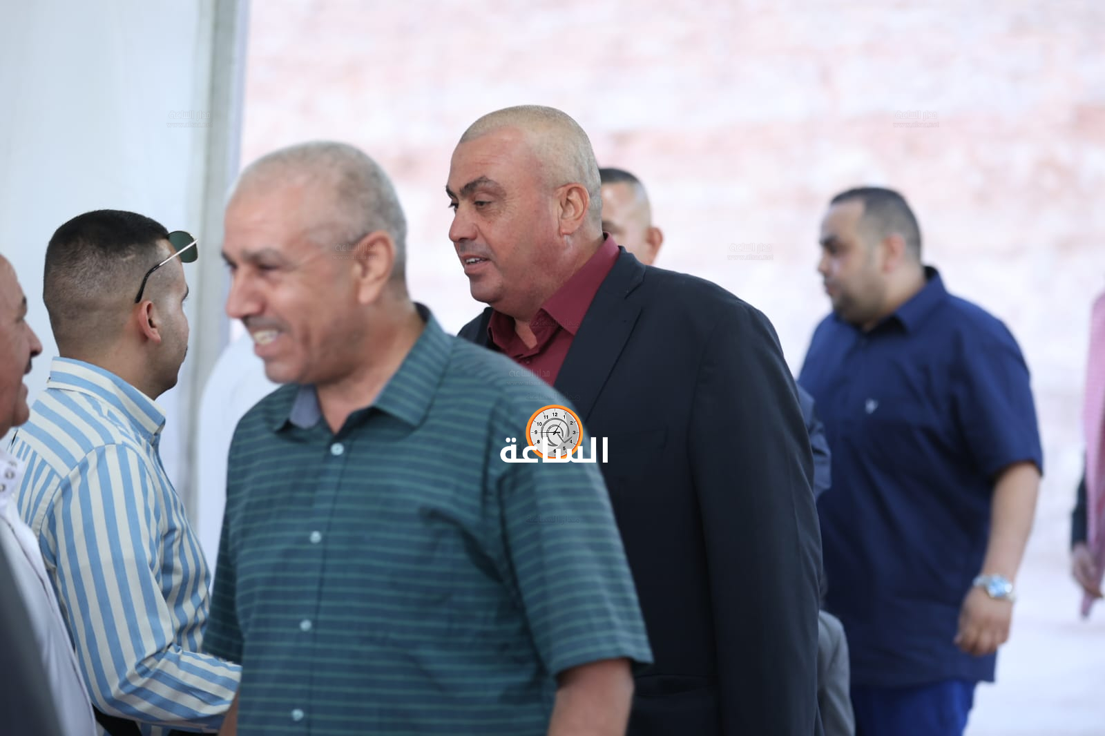 Madar Al-Saa Images 0.7857709271424113