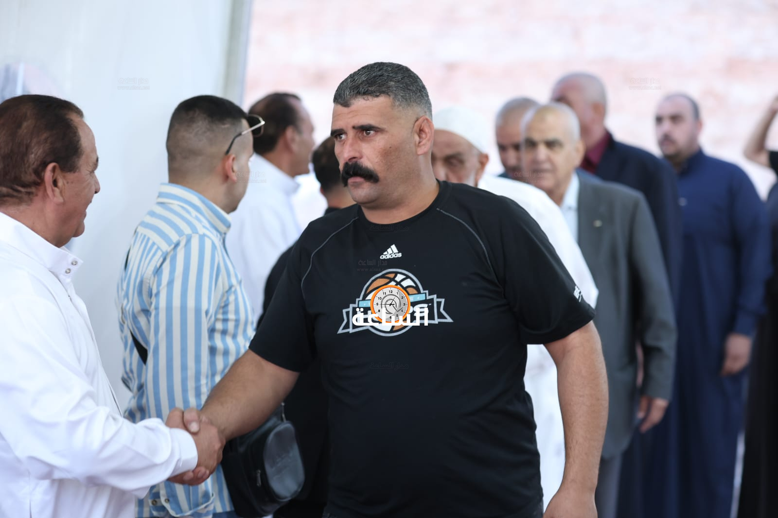 Madar Al-Saa Images 0.733208143013258
