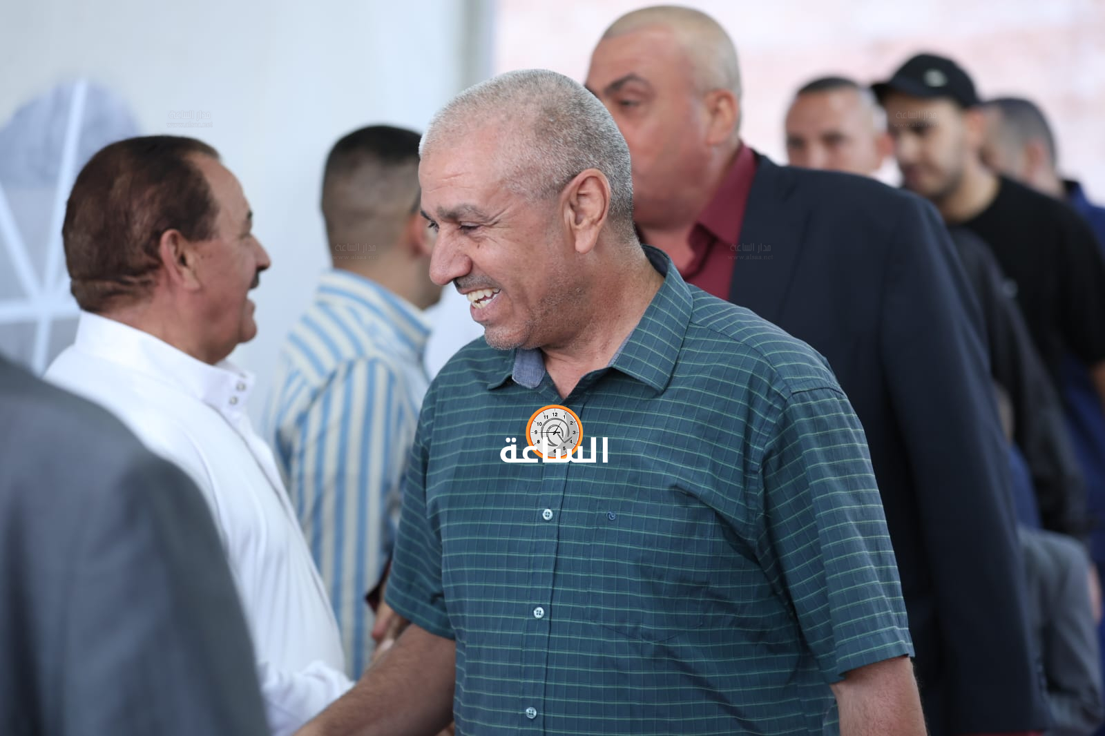 Madar Al-Saa Images 0.11084388327016781