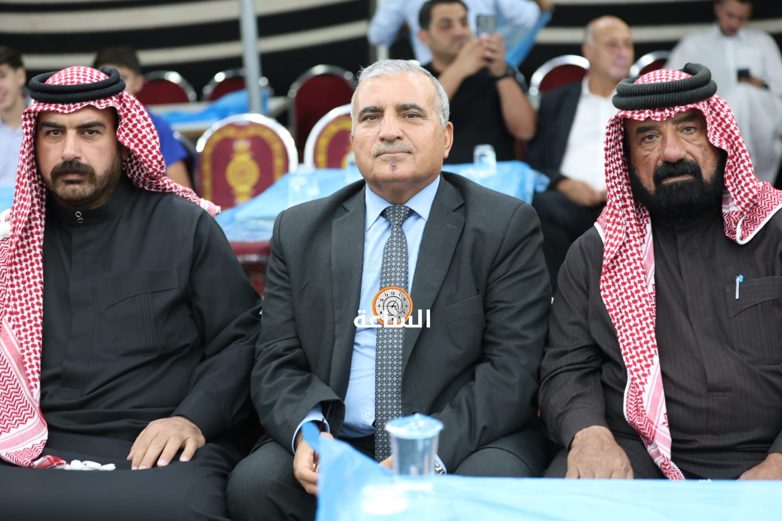 Madar Al-Saa Images 0.15613454240456393
