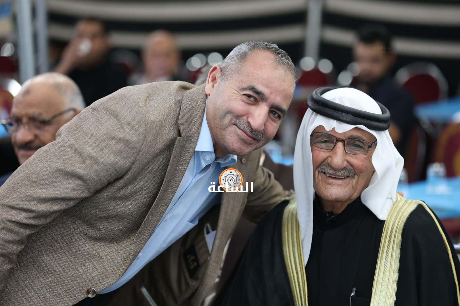 Madar Al-Saa Images 0.06256810184843309
