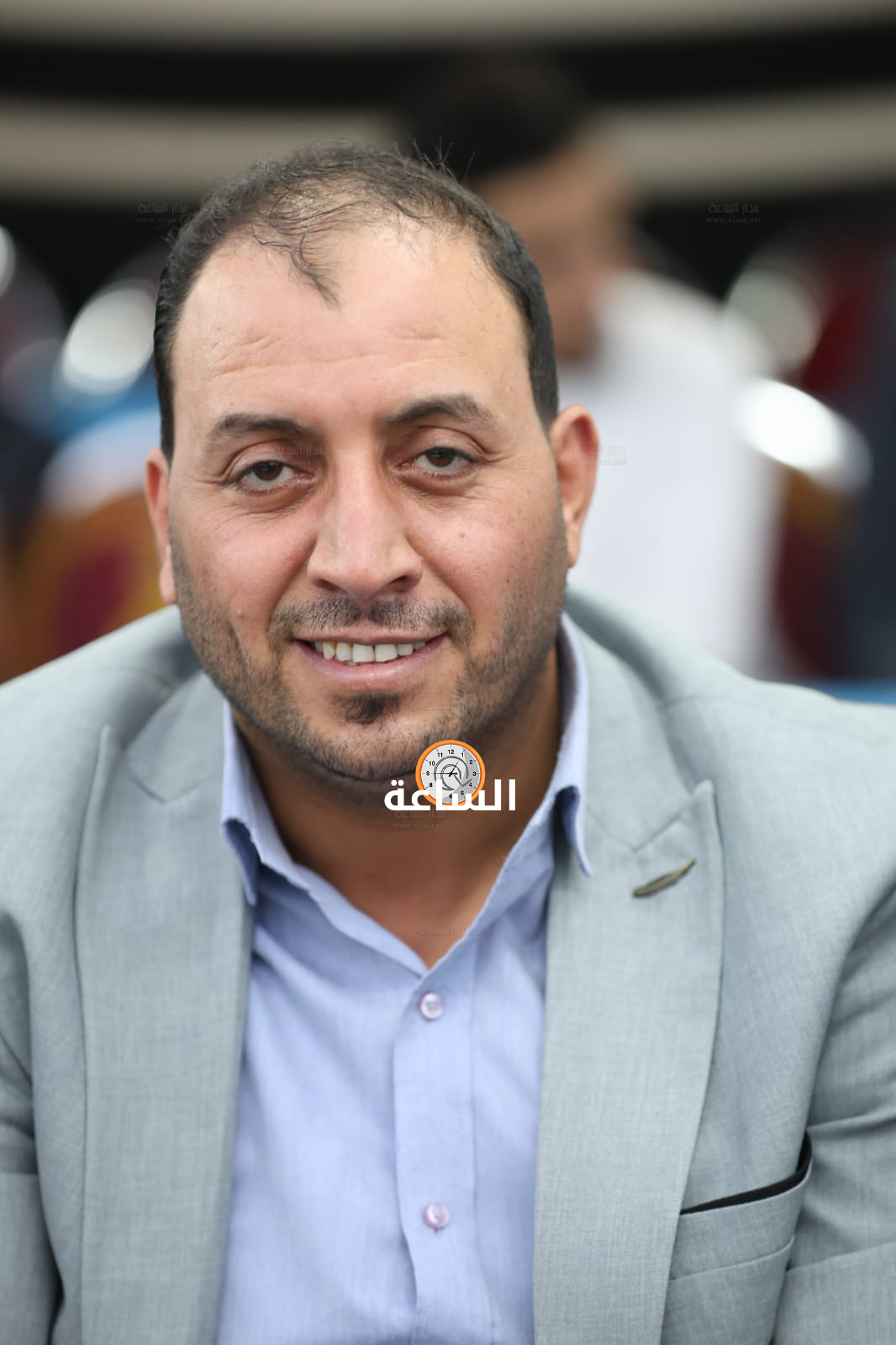 Madar Al-Saa Images 0.9143728107705424