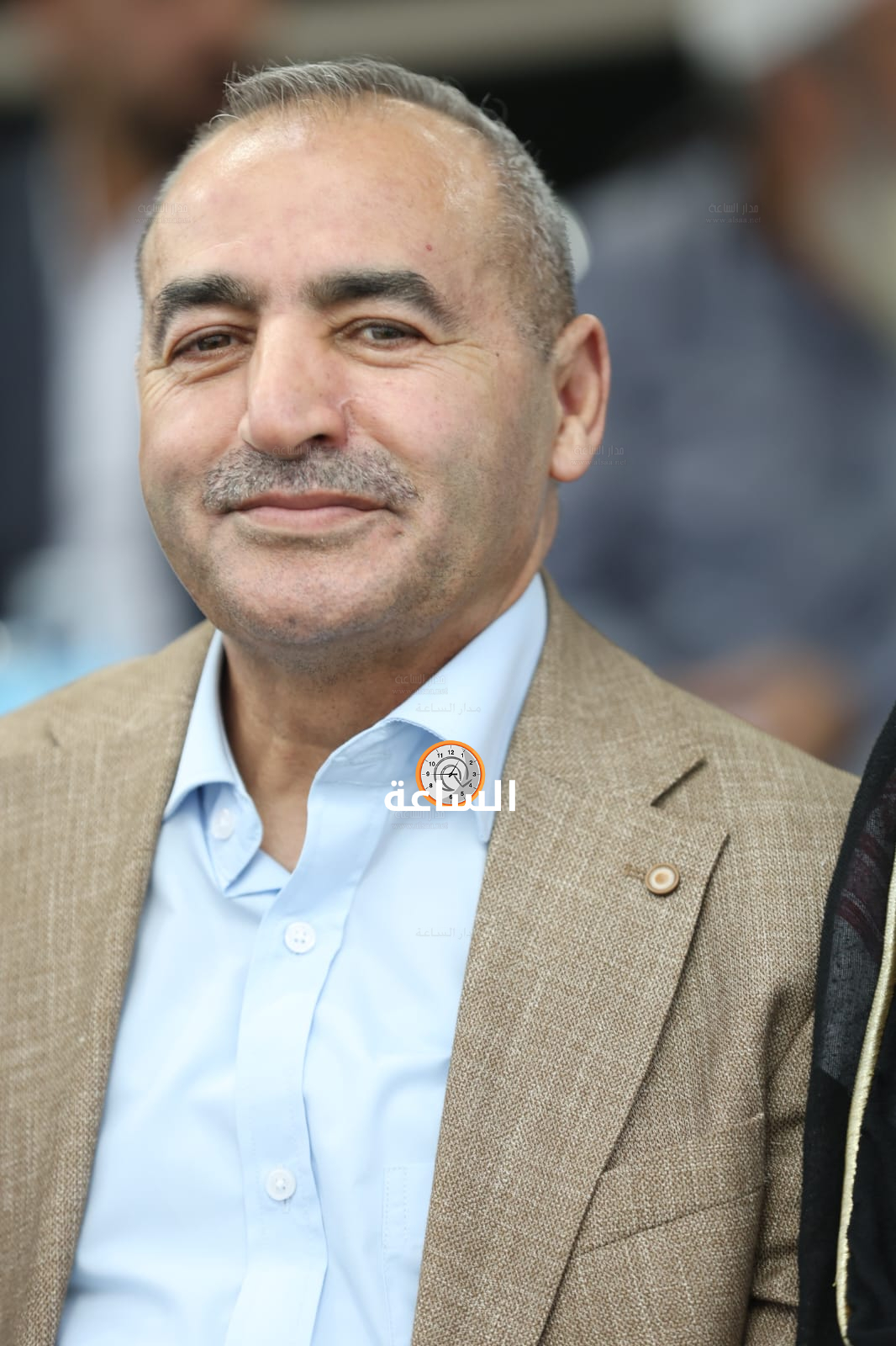 Madar Al-Saa Images 0.27077308285754953
