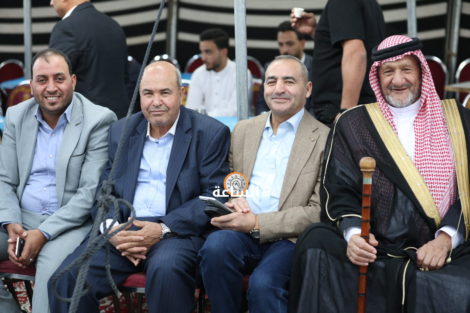 Madar Al-Saa Images 0.3183801751732446
