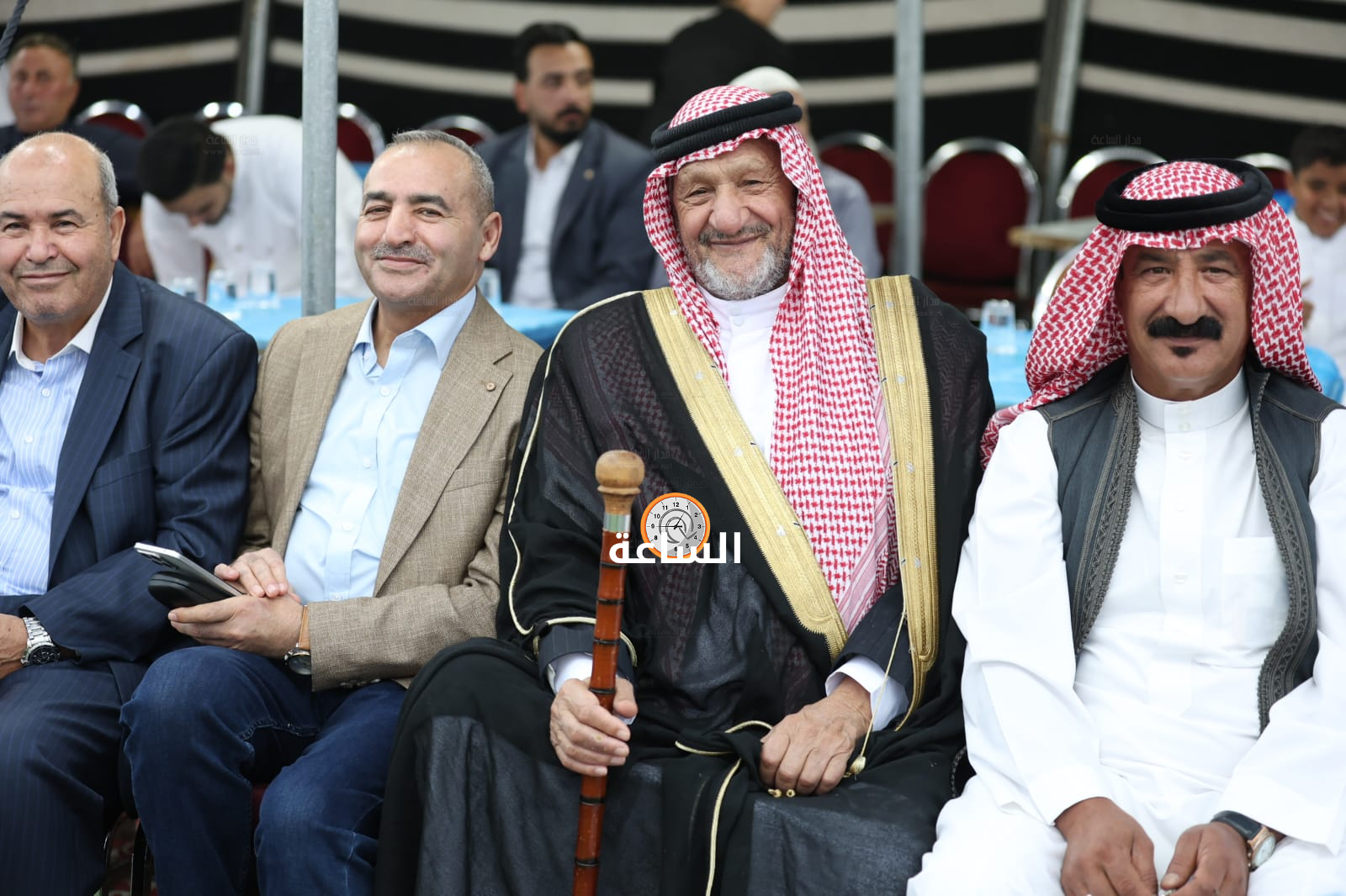 Madar Al-Saa Images 0.6695505619770132