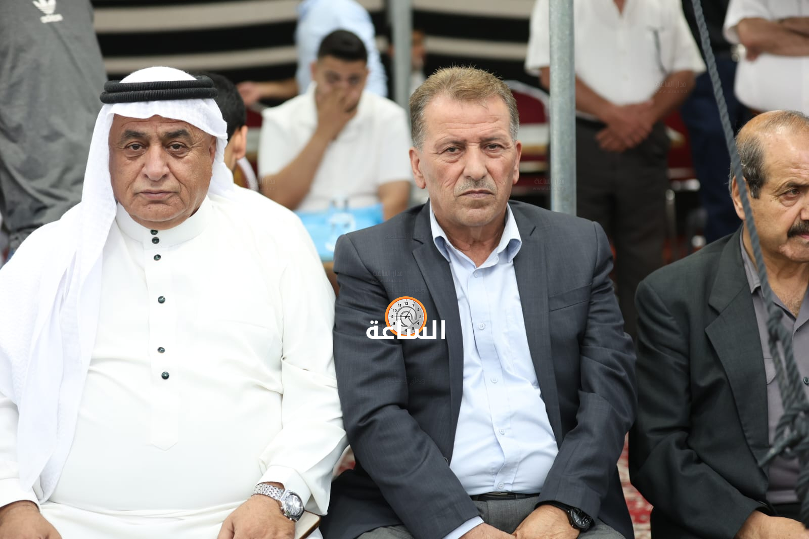 Madar Al-Saa Images 0.8596544265167202