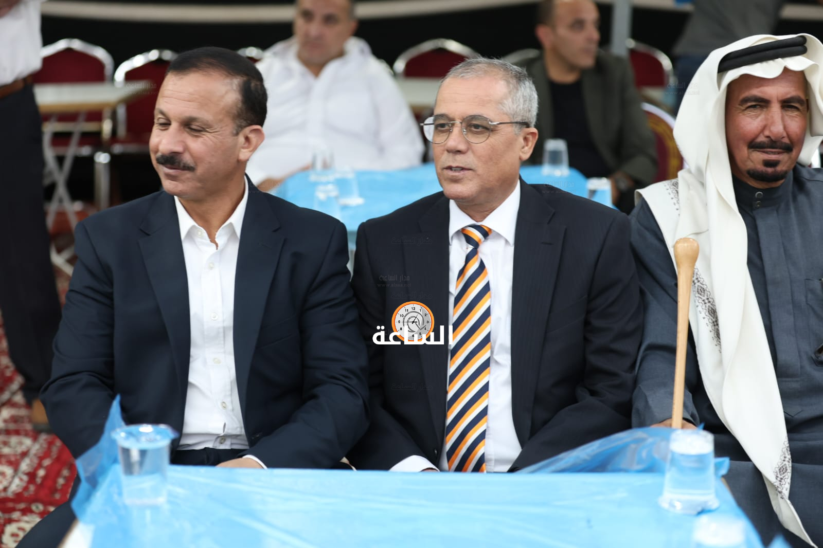 Madar Al-Saa Images 0.19706928923595357