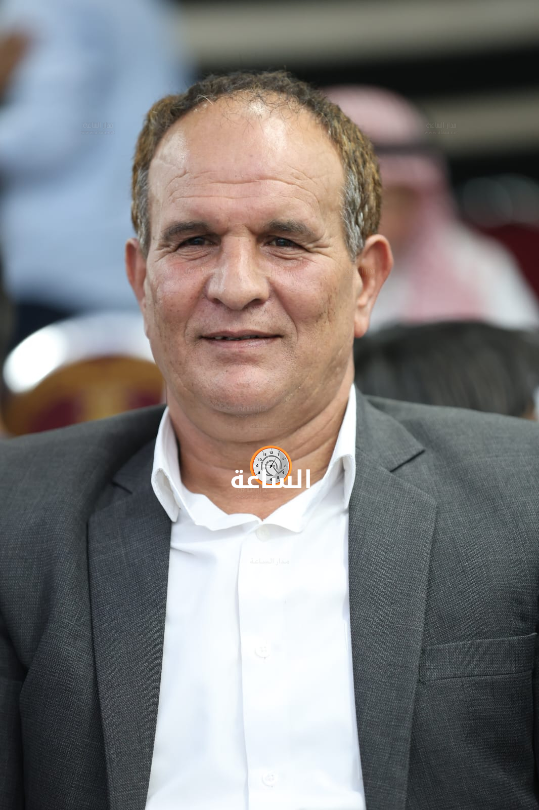 Madar Al-Saa Images 0.04328289395788709