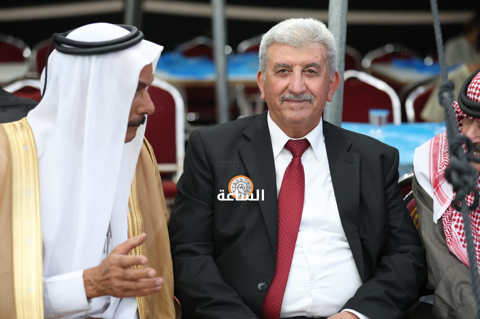 Madar Al-Saa Images 0.8159898698292429