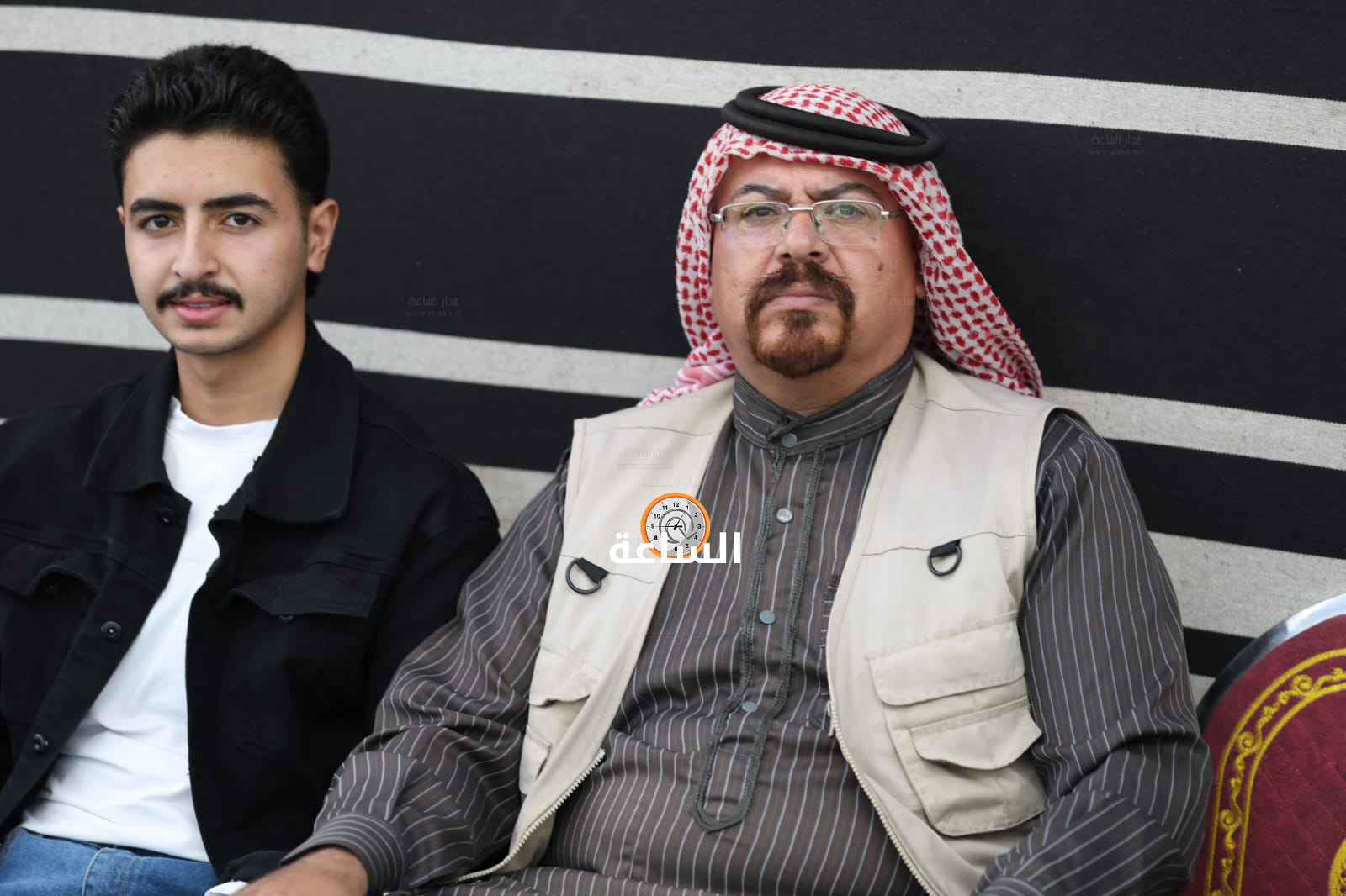 Madar Al-Saa Images 0.8579942061879113